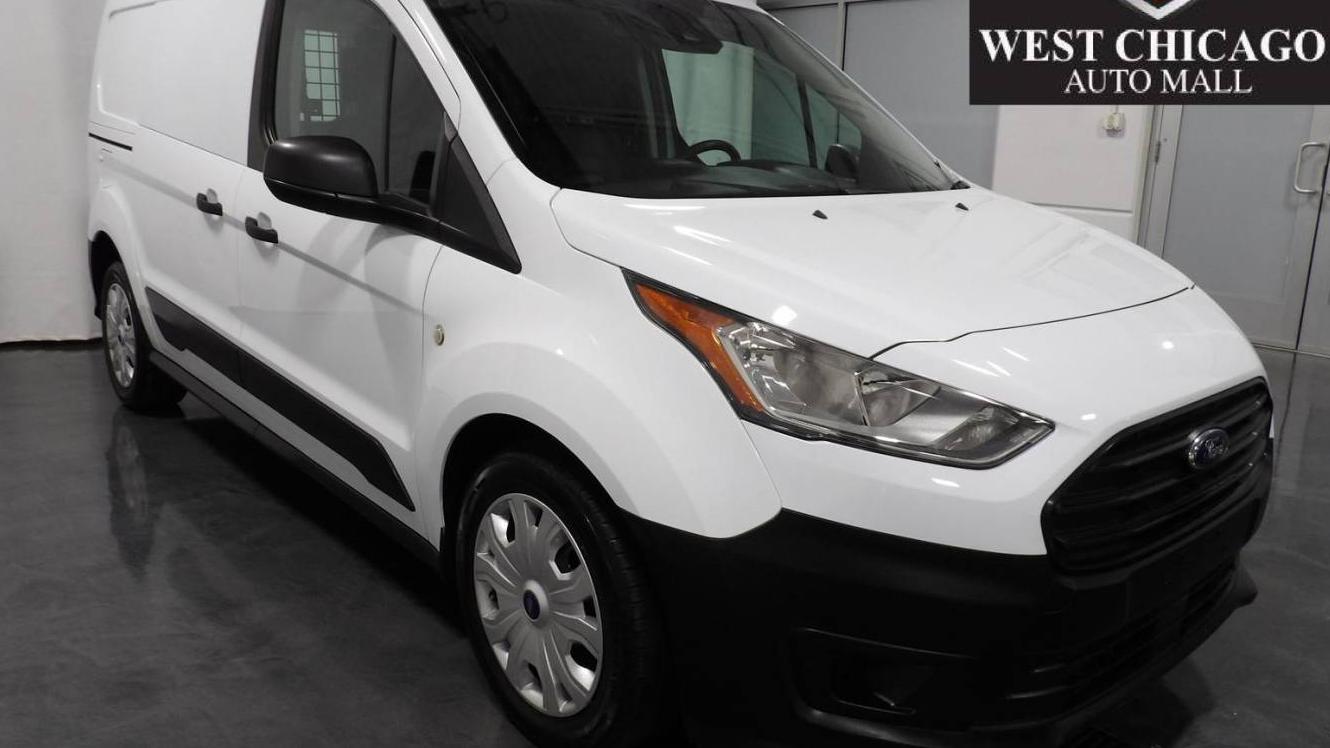 FORD TRANSIT CONNECT 2019 NM0LS7E2XK1384602 image